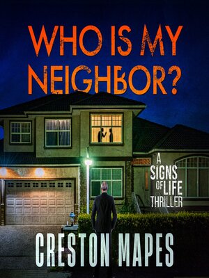 cover image of Who Is My Neighbor?